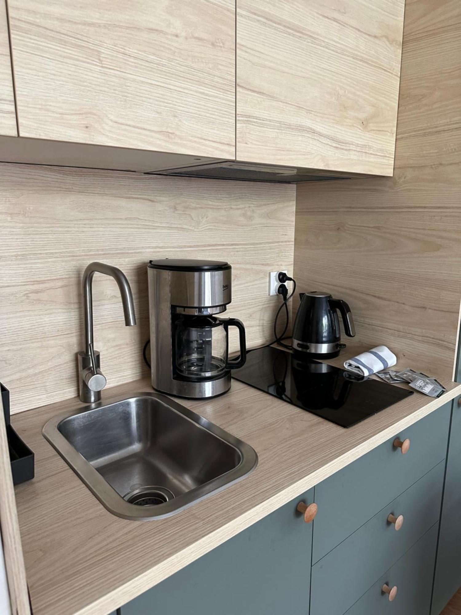 Apartamenty Slaska 12 Gdansk Ngoại thất bức ảnh