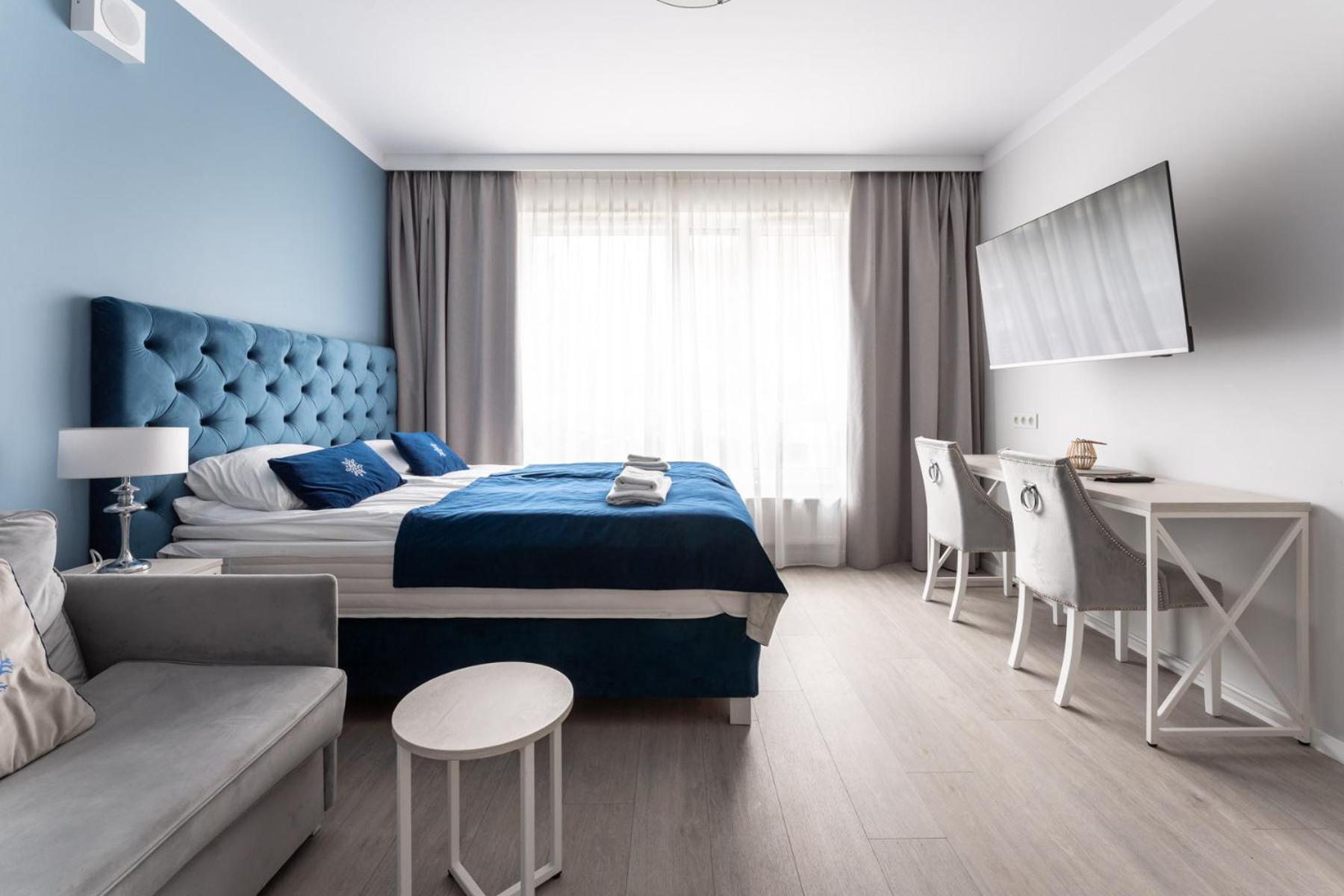 Apartamenty Slaska 12 Gdansk Ngoại thất bức ảnh