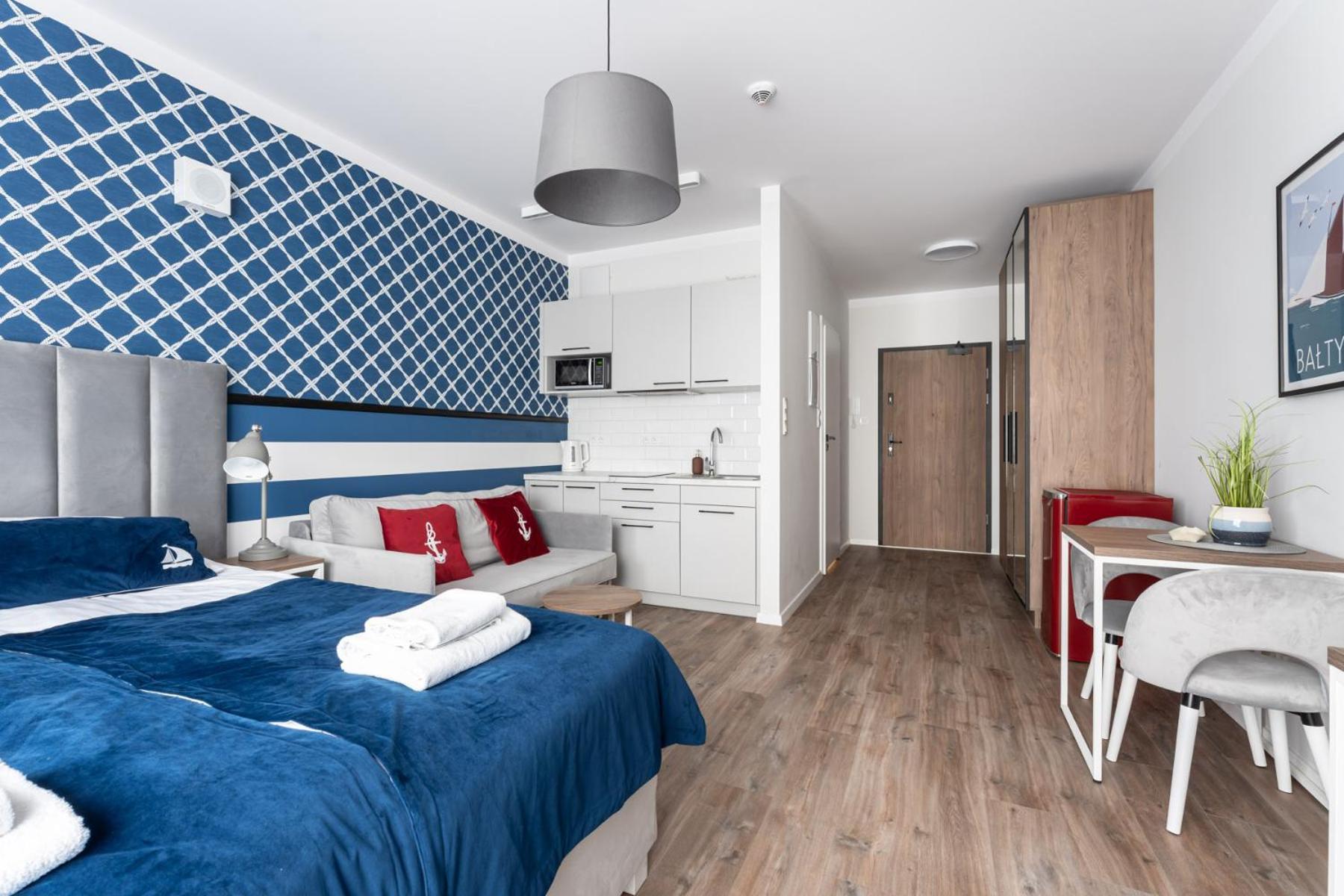 Apartamenty Slaska 12 Gdansk Ngoại thất bức ảnh