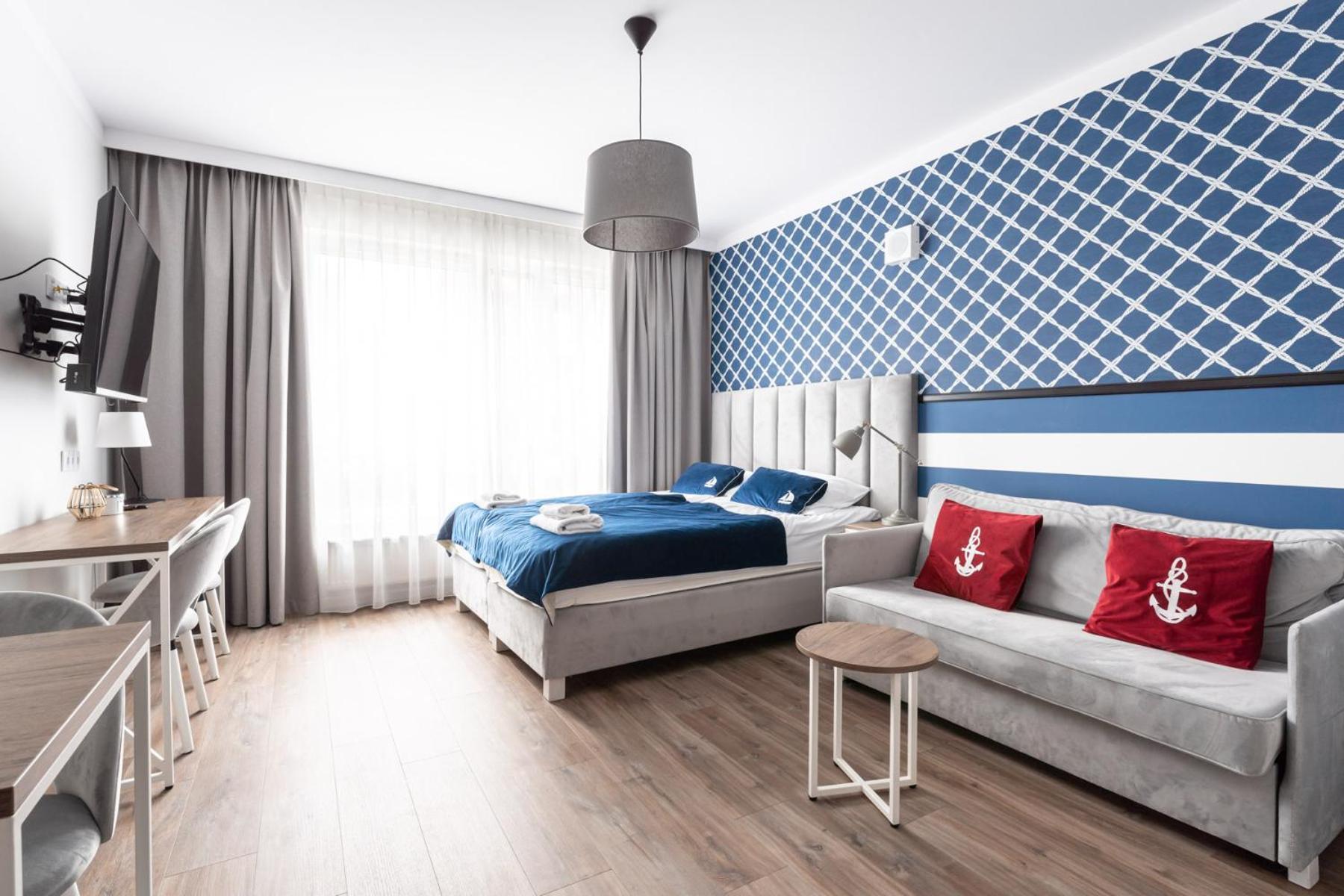 Apartamenty Slaska 12 Gdansk Ngoại thất bức ảnh