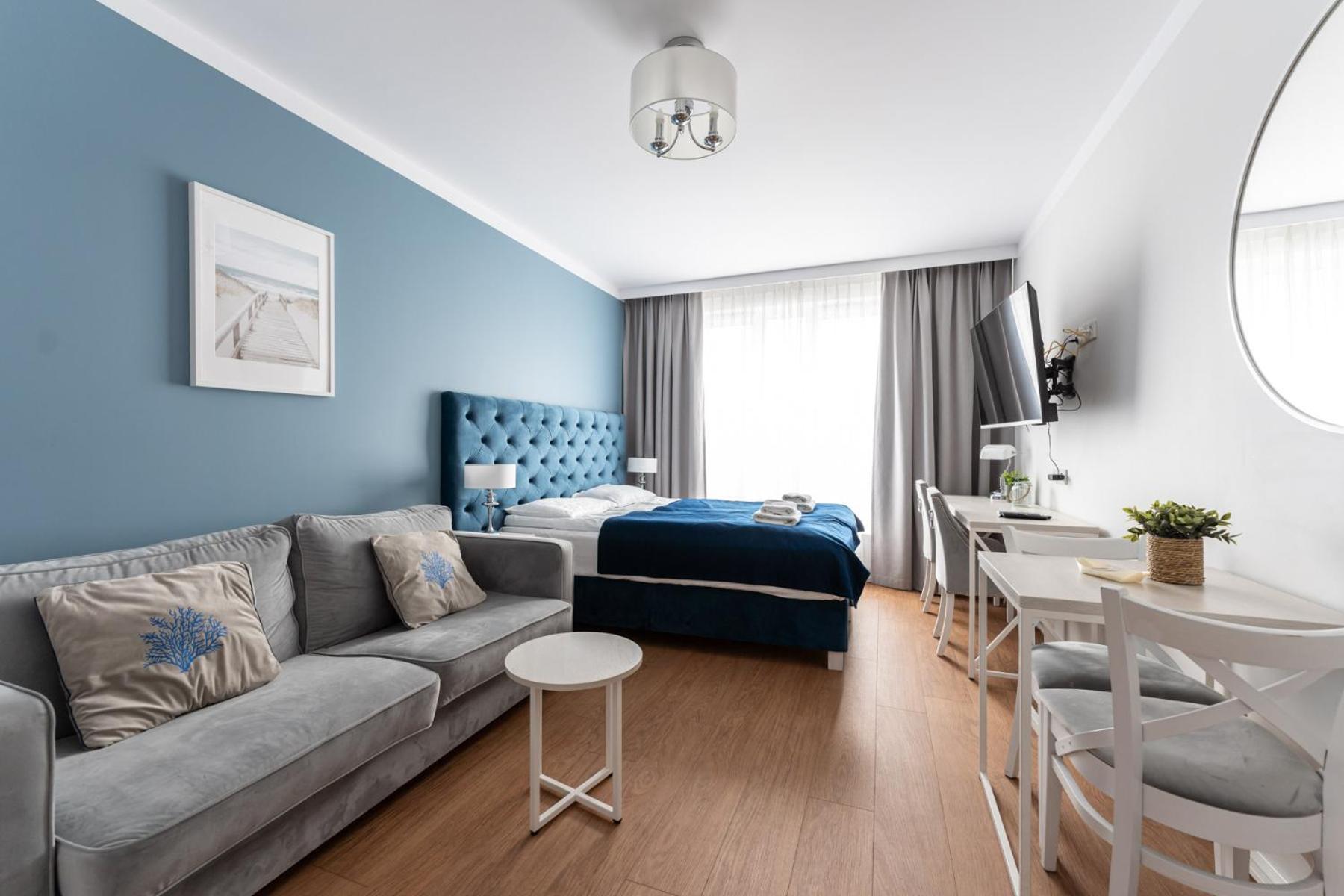 Apartamenty Slaska 12 Gdansk Ngoại thất bức ảnh
