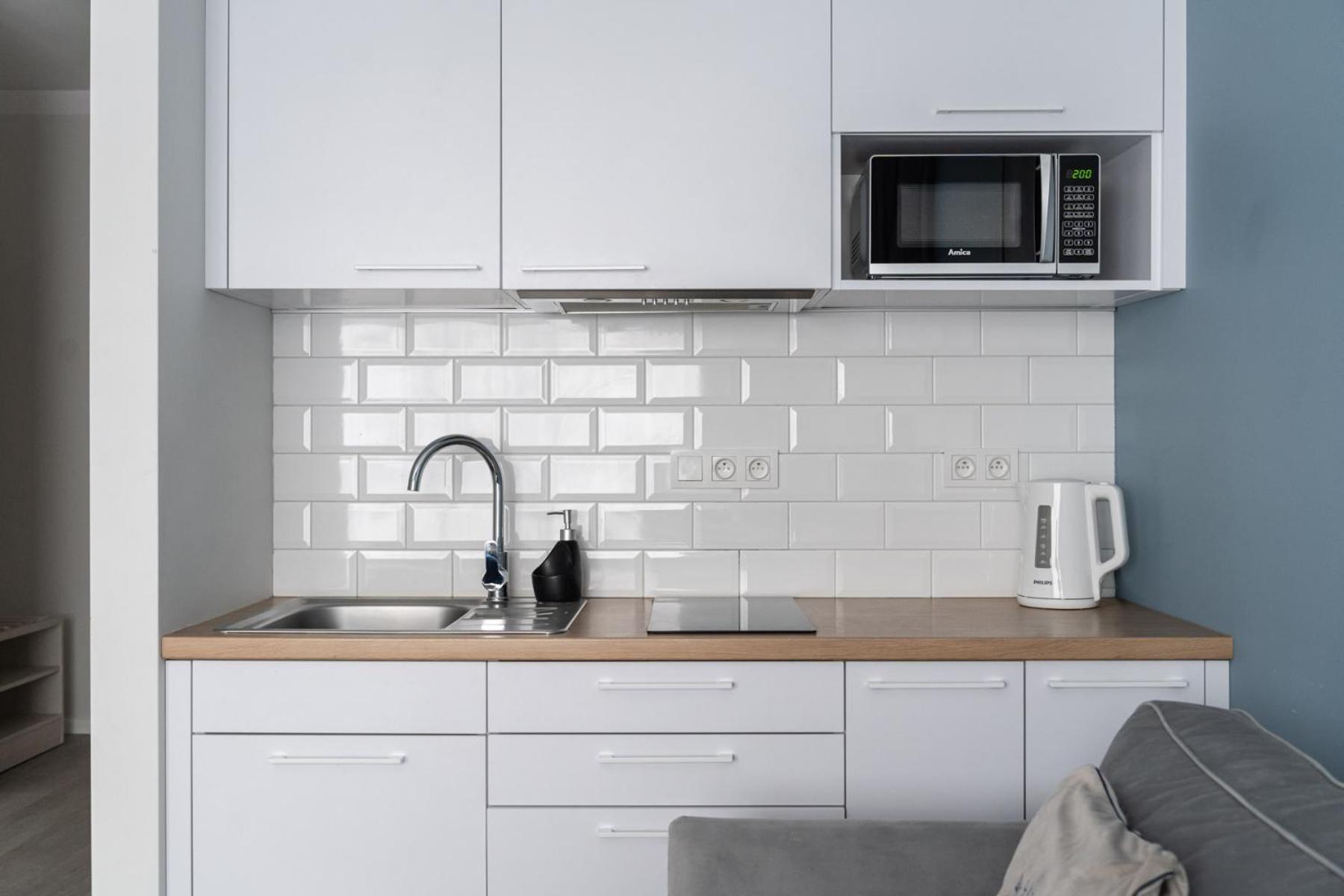 Apartamenty Slaska 12 Gdansk Ngoại thất bức ảnh