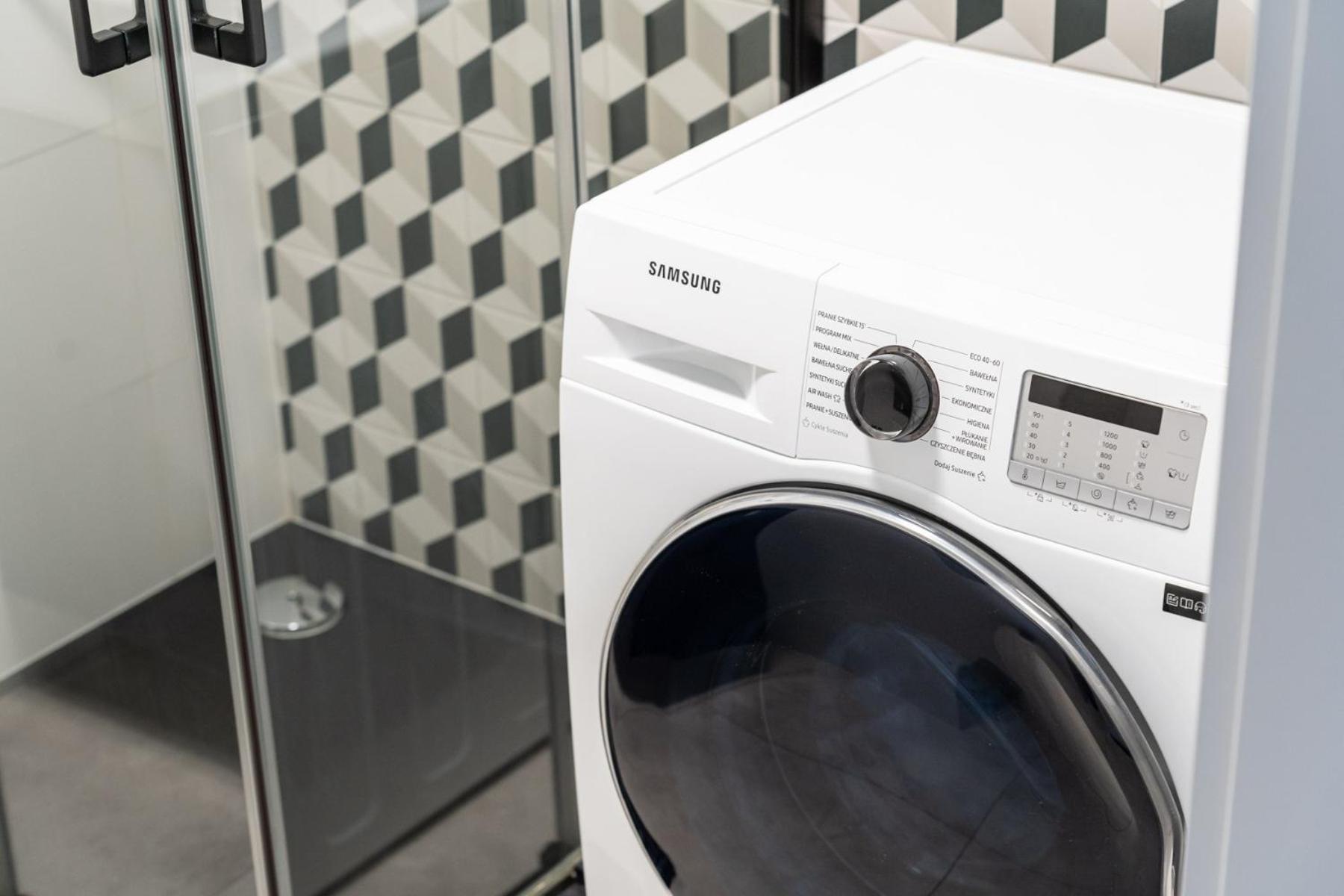 Apartamenty Slaska 12 Gdansk Ngoại thất bức ảnh