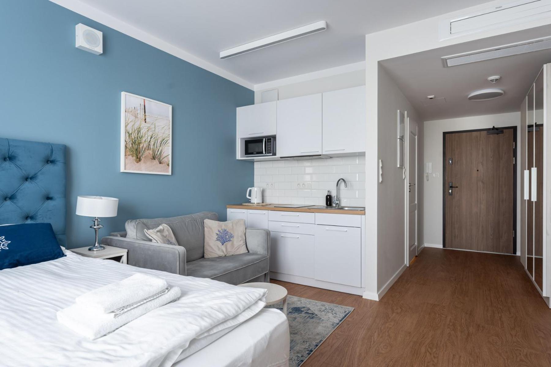 Apartamenty Slaska 12 Gdansk Ngoại thất bức ảnh