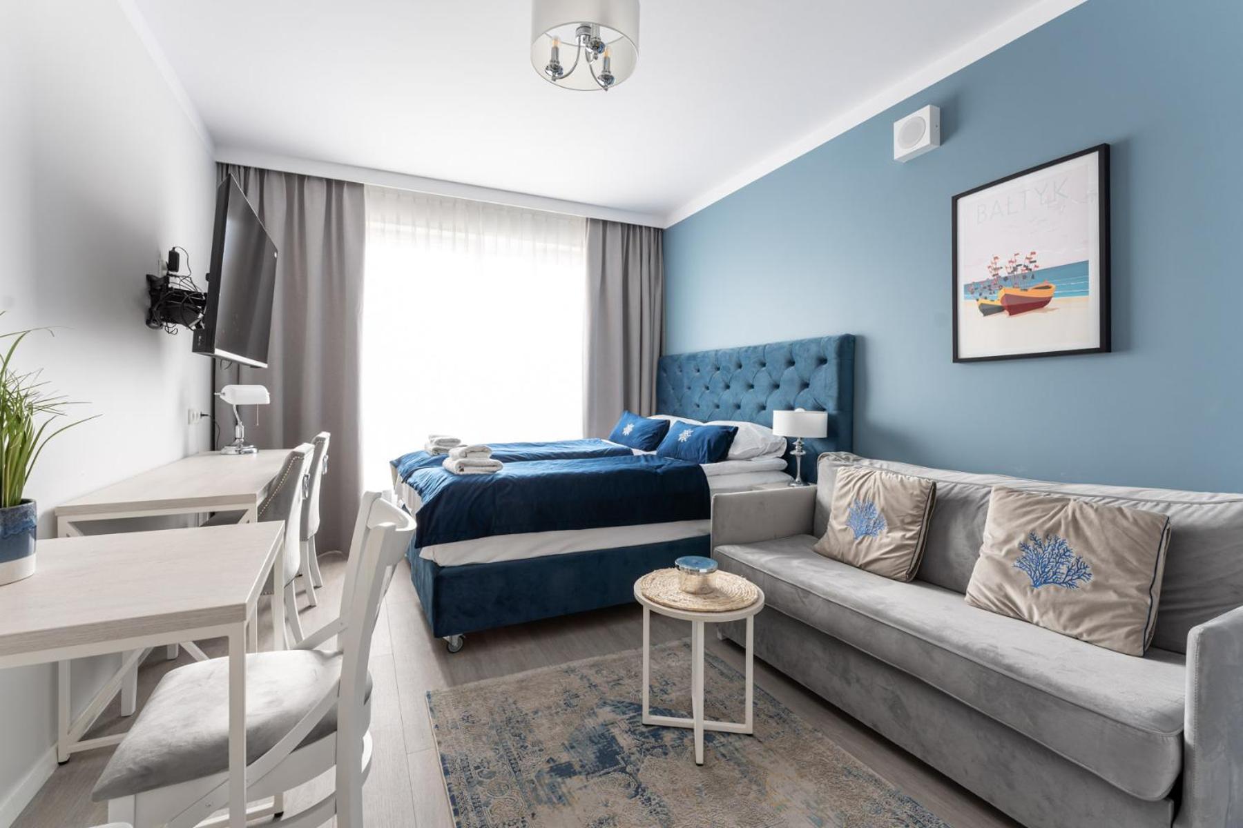 Apartamenty Slaska 12 Gdansk Ngoại thất bức ảnh