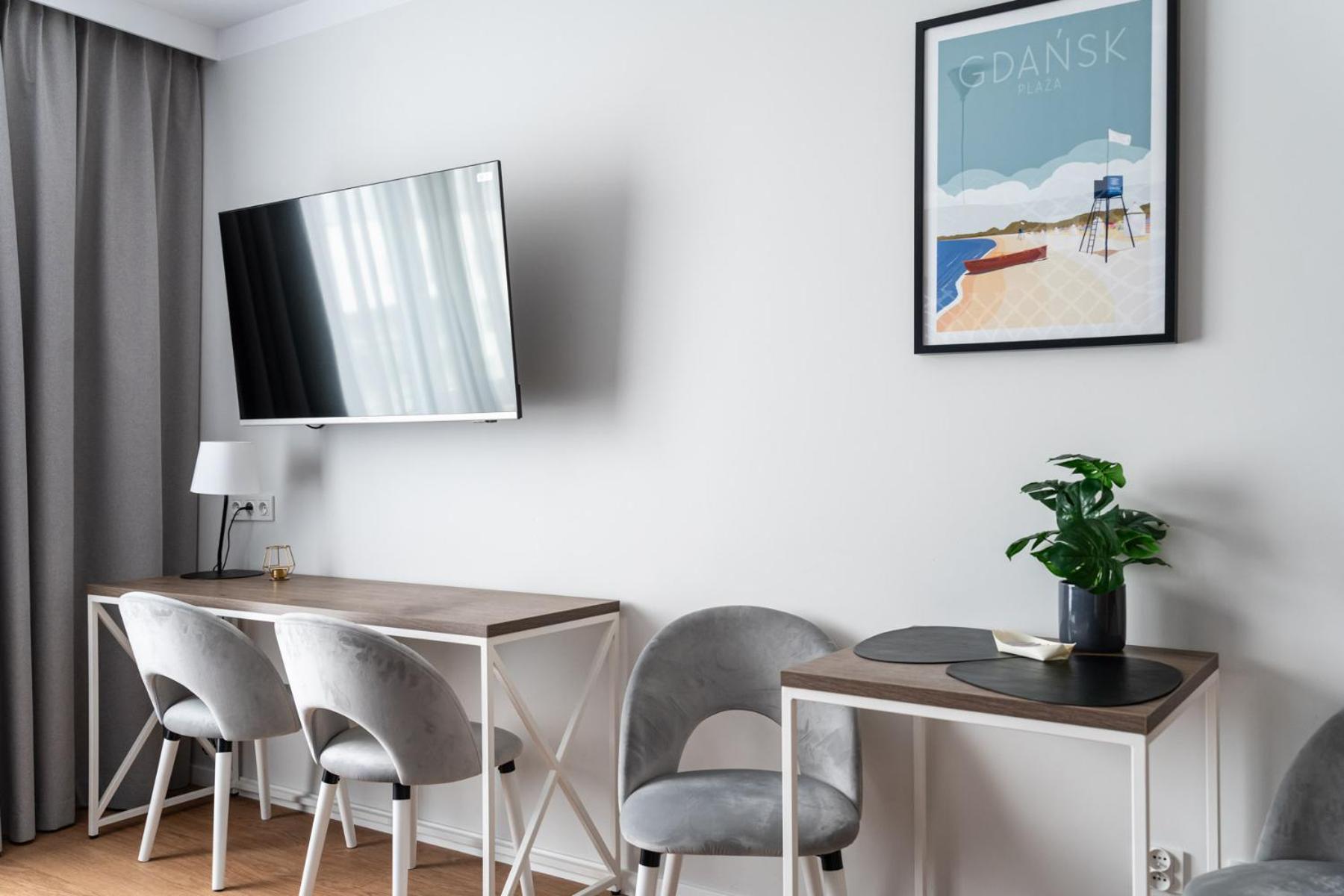 Apartamenty Slaska 12 Gdansk Ngoại thất bức ảnh