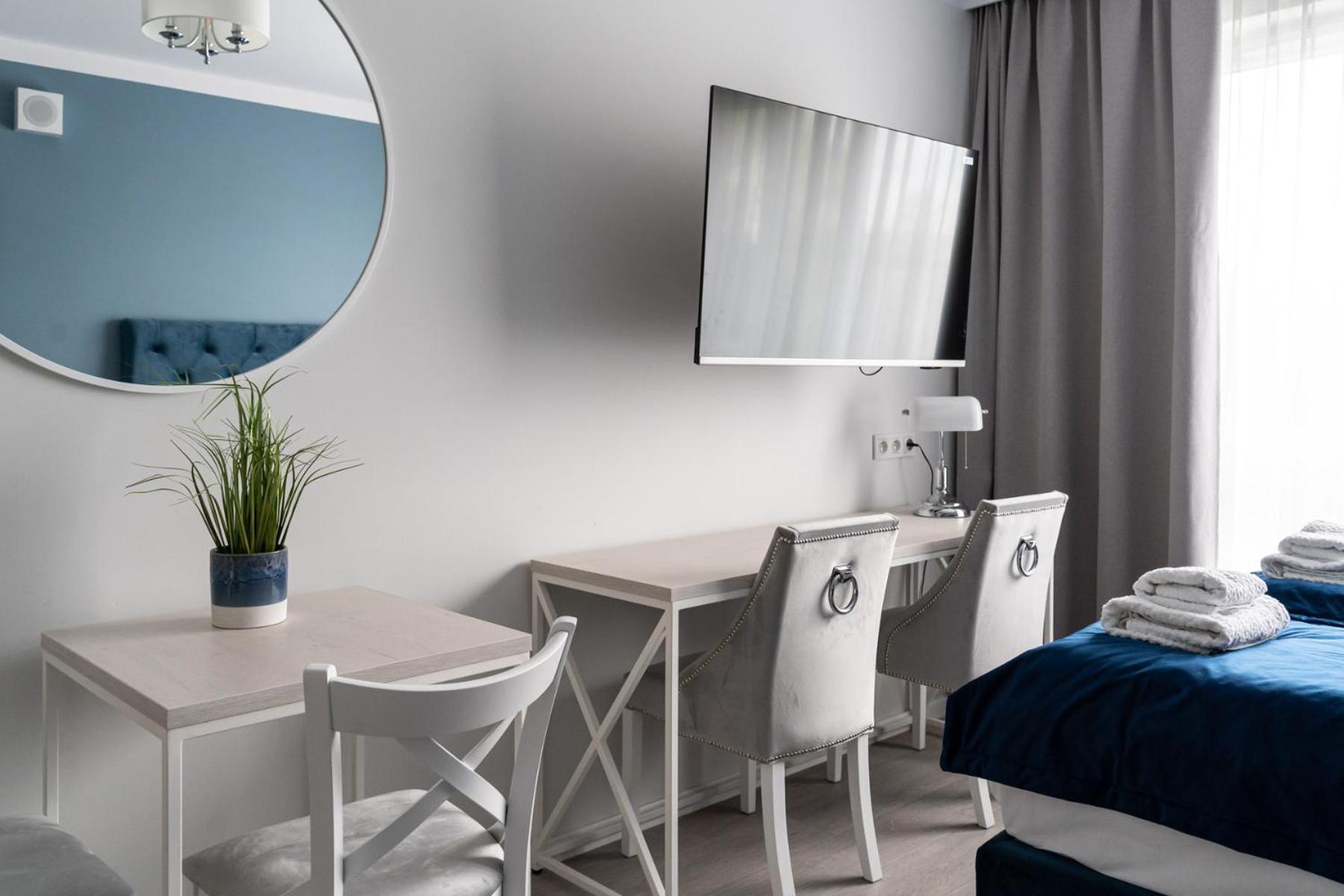 Apartamenty Slaska 12 Gdansk Ngoại thất bức ảnh
