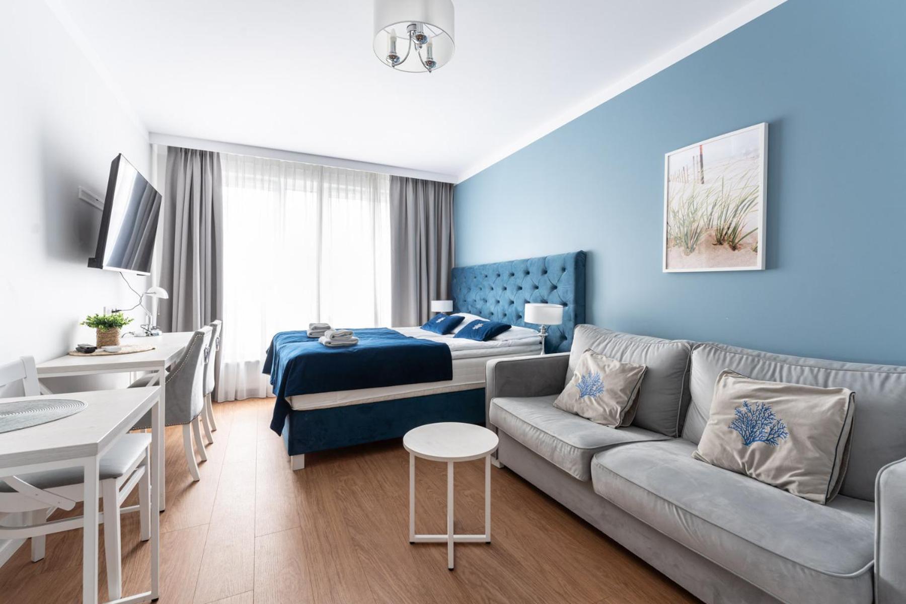Apartamenty Slaska 12 Gdansk Ngoại thất bức ảnh