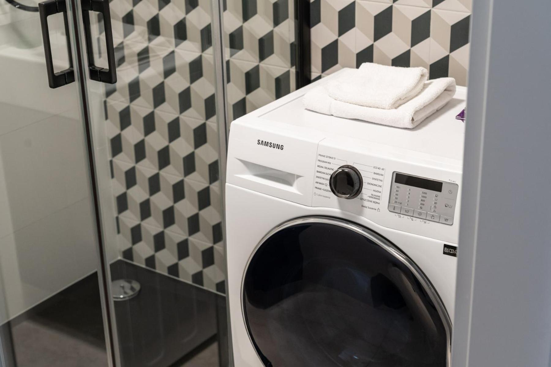 Apartamenty Slaska 12 Gdansk Ngoại thất bức ảnh