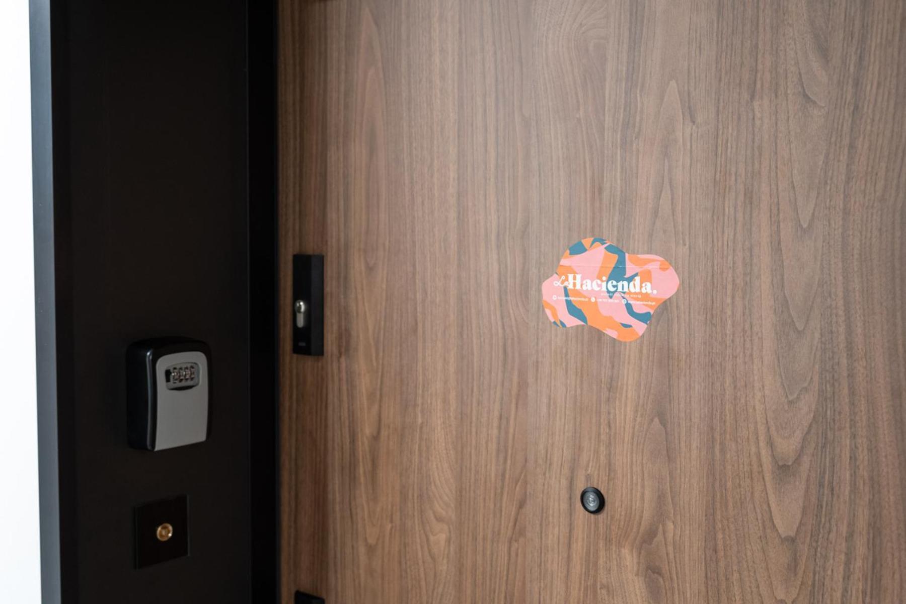 Apartamenty Slaska 12 Gdansk Ngoại thất bức ảnh