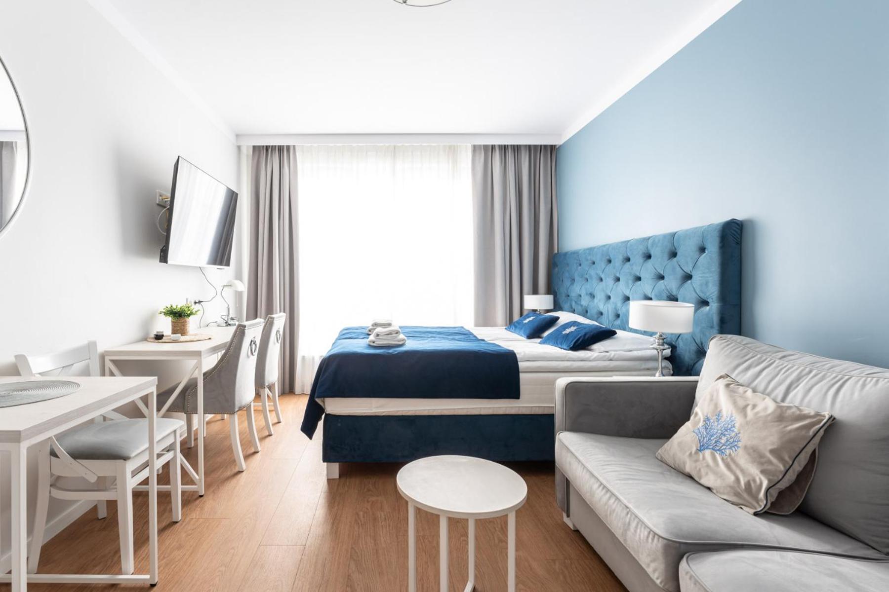 Apartamenty Slaska 12 Gdansk Ngoại thất bức ảnh
