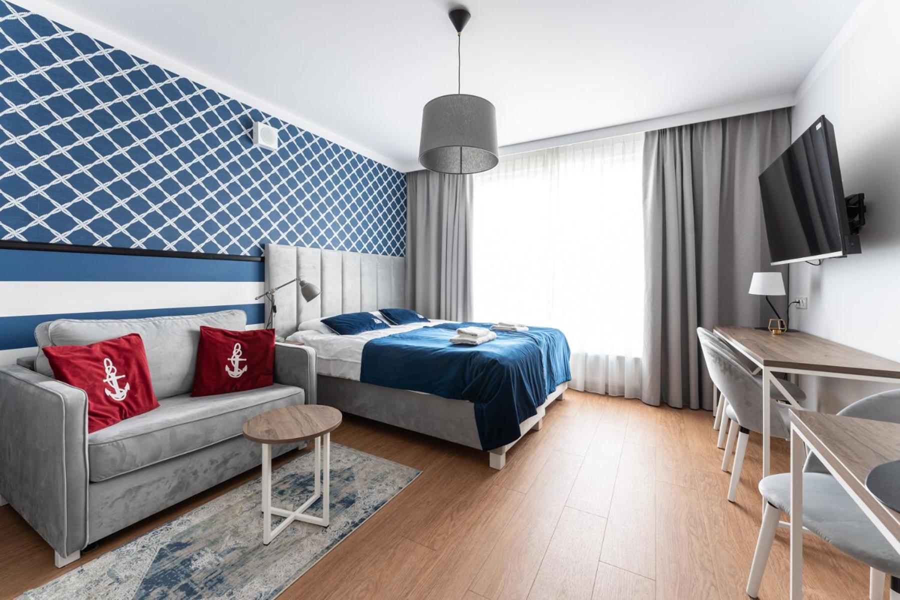 Apartamenty Slaska 12 Gdansk Ngoại thất bức ảnh