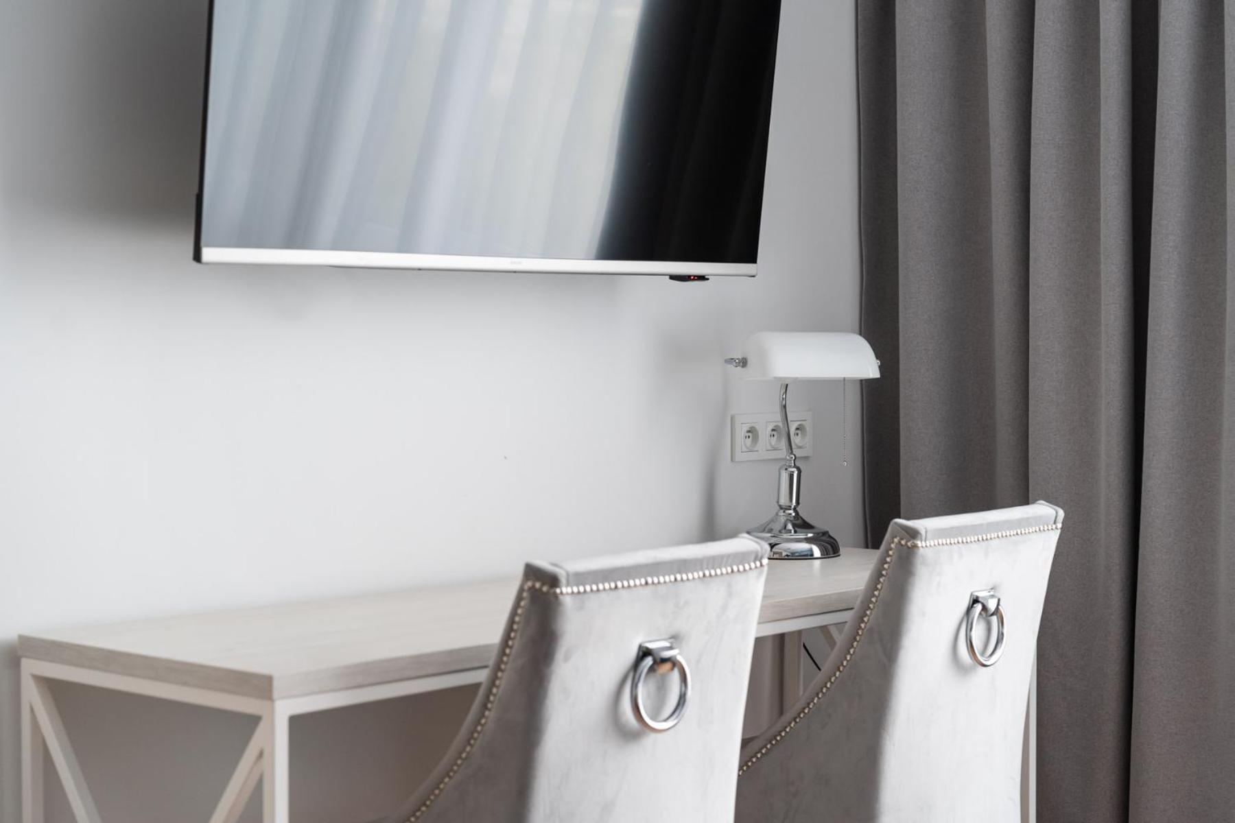 Apartamenty Slaska 12 Gdansk Ngoại thất bức ảnh