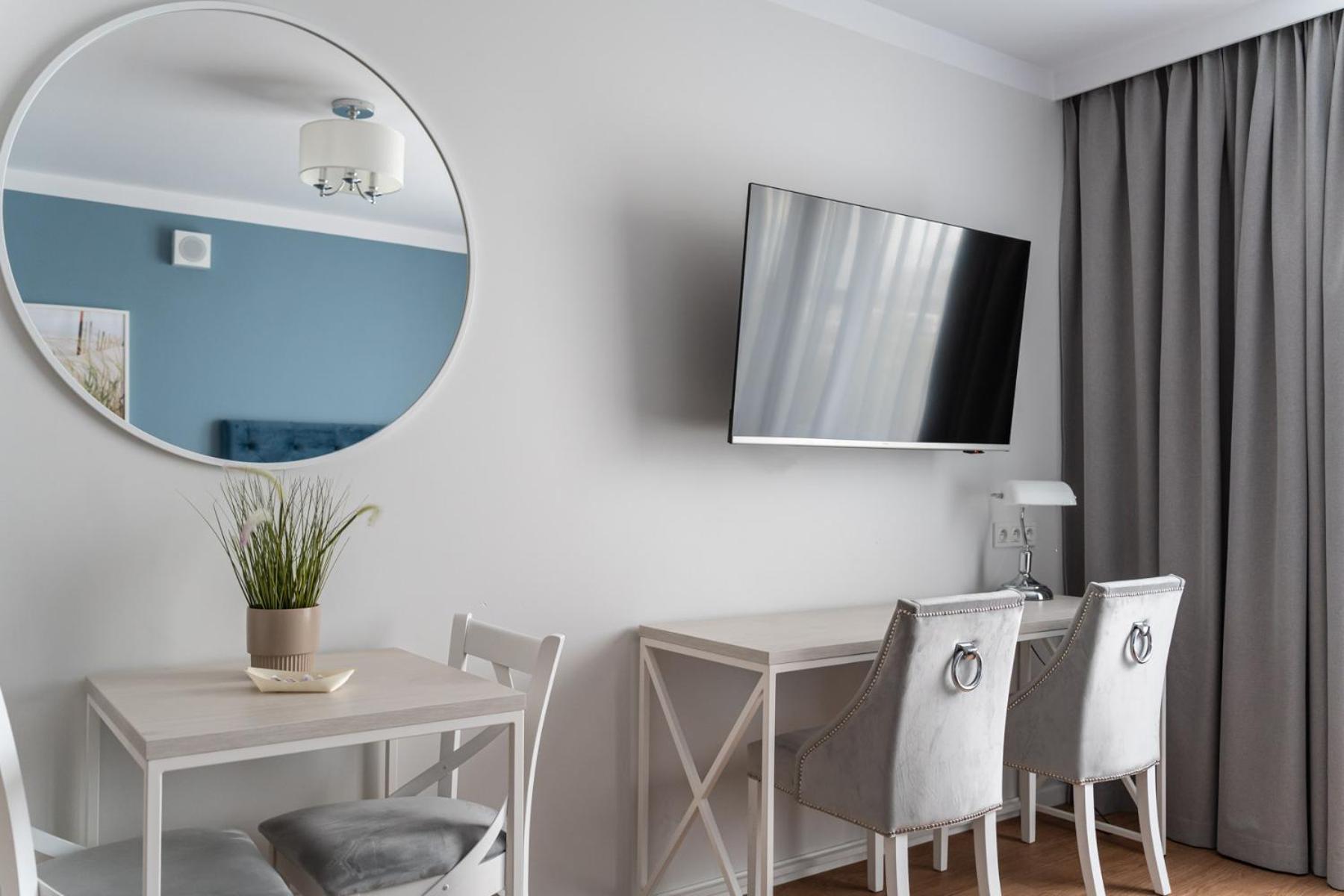 Apartamenty Slaska 12 Gdansk Ngoại thất bức ảnh