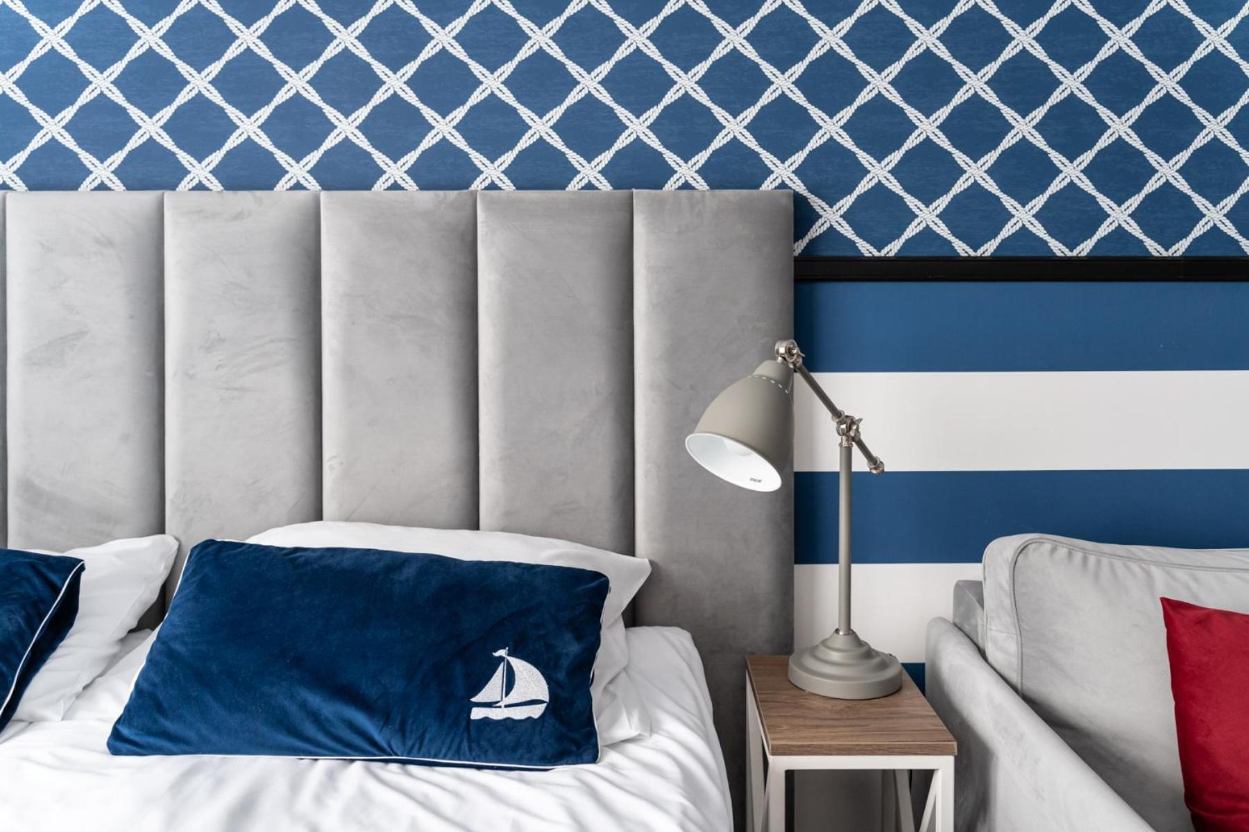 Apartamenty Slaska 12 Gdansk Ngoại thất bức ảnh