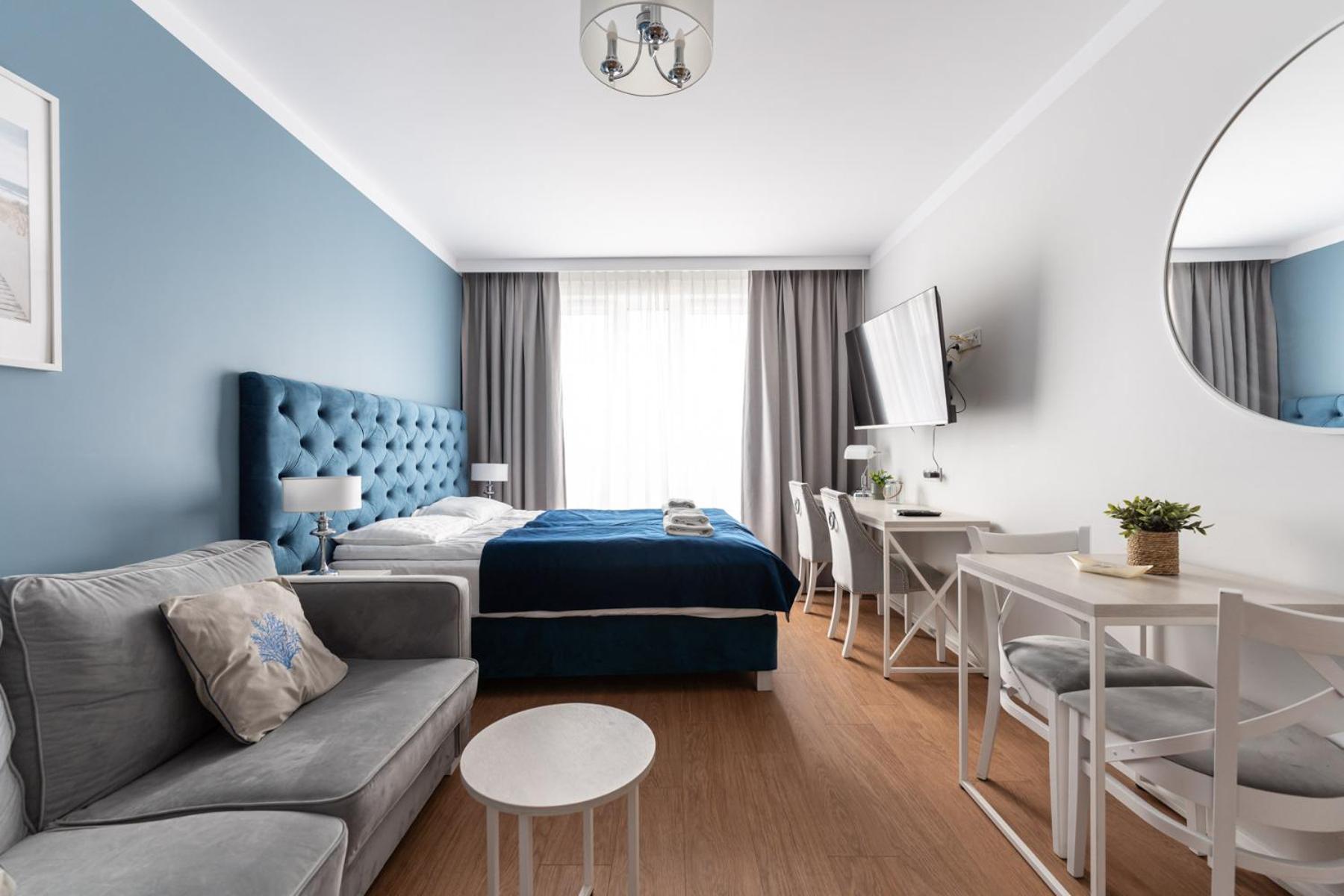 Apartamenty Slaska 12 Gdansk Ngoại thất bức ảnh
