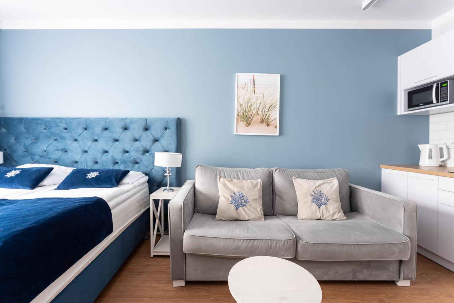 Apartamenty Slaska 12 Gdansk Ngoại thất bức ảnh