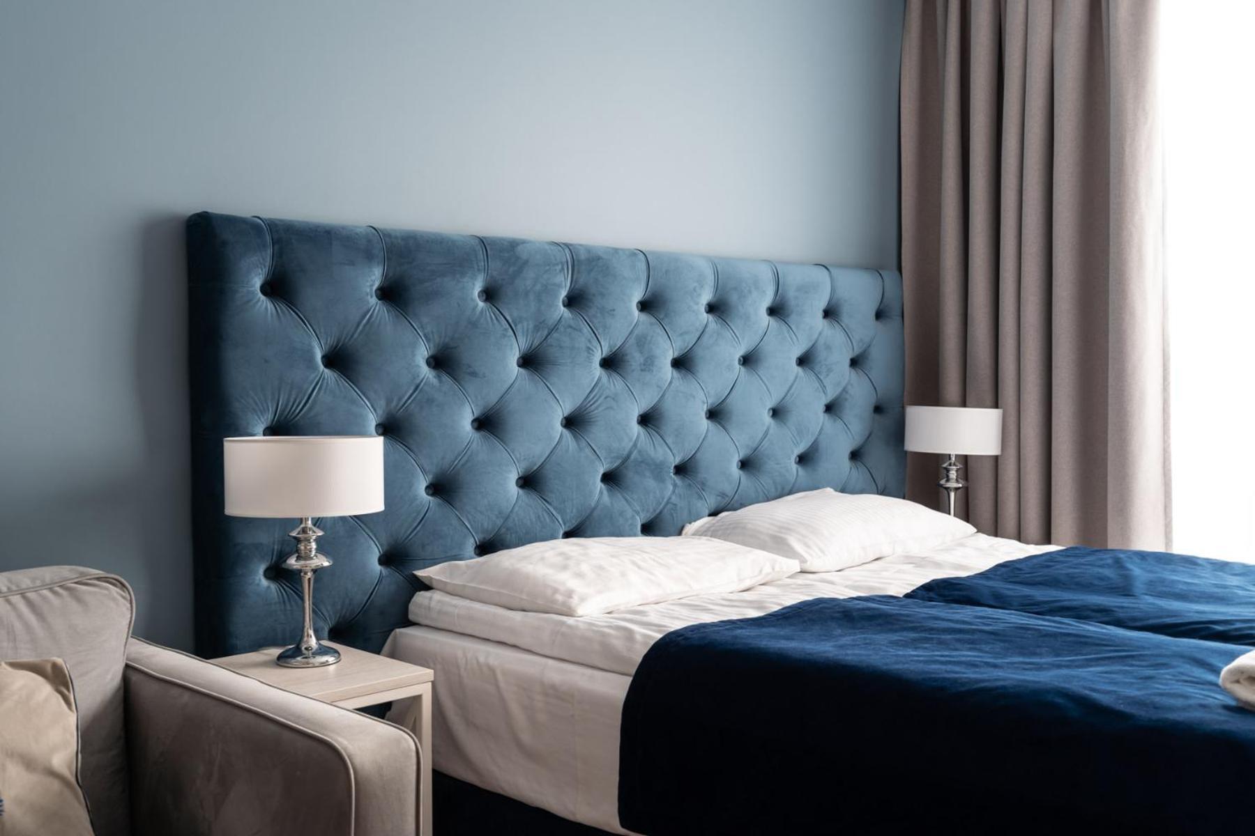 Apartamenty Slaska 12 Gdansk Ngoại thất bức ảnh