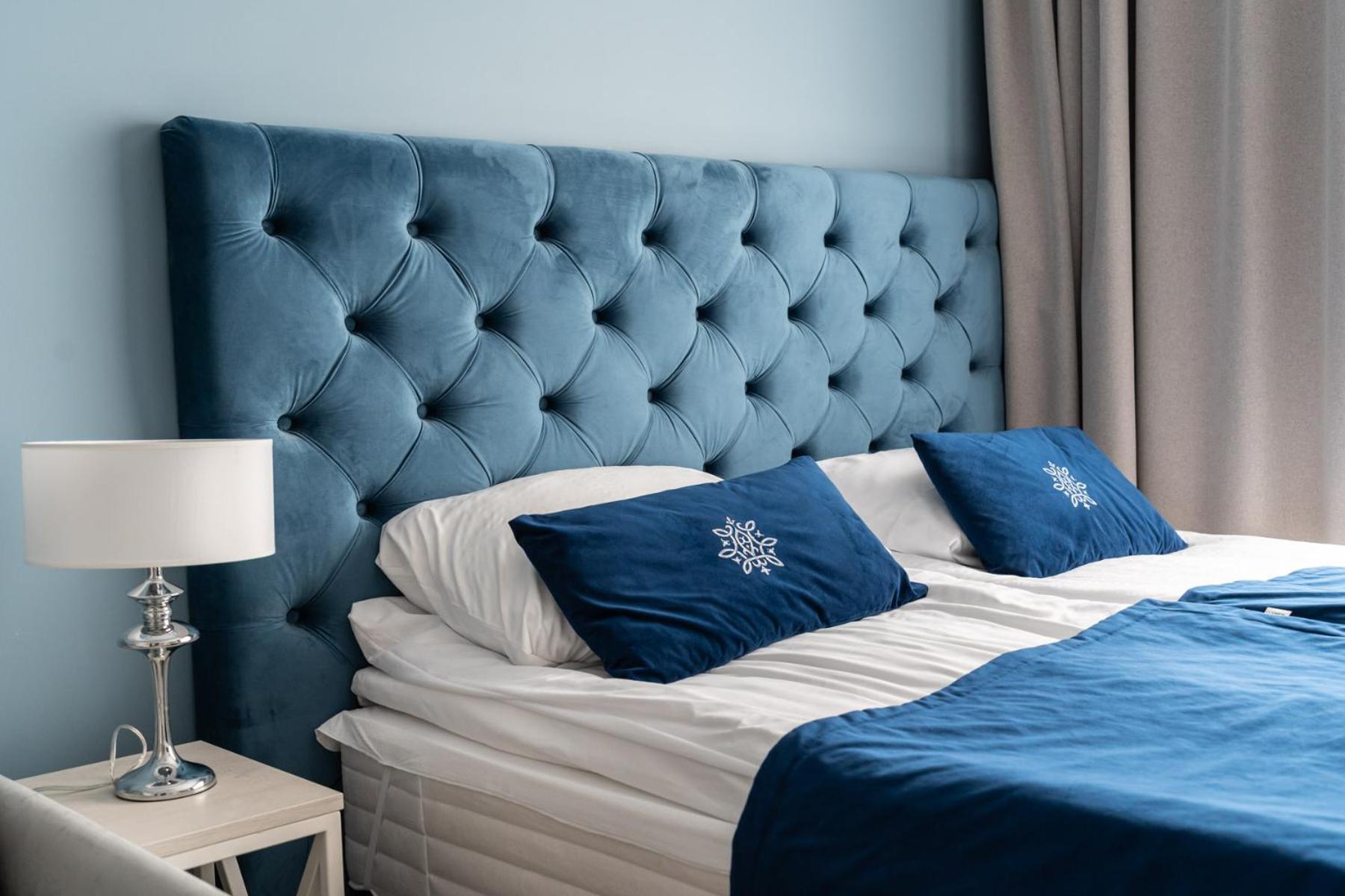Apartamenty Slaska 12 Gdansk Ngoại thất bức ảnh