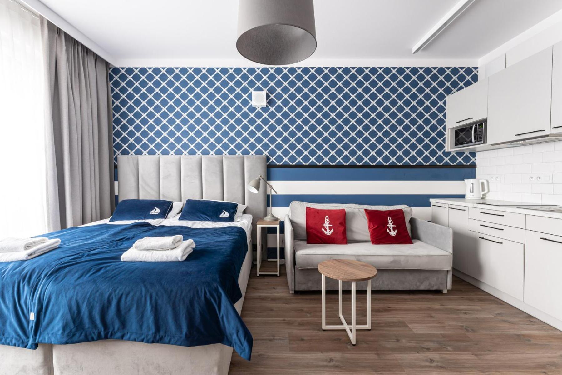 Apartamenty Slaska 12 Gdansk Ngoại thất bức ảnh