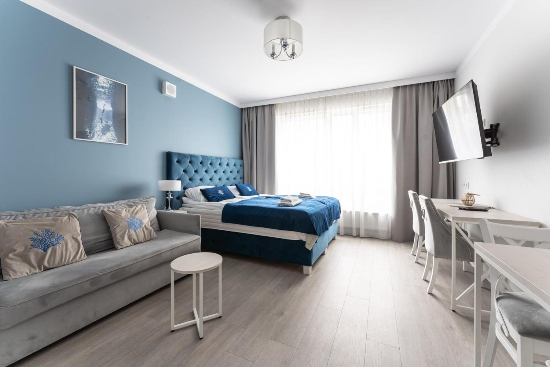 Apartamenty Slaska 12 Gdansk Ngoại thất bức ảnh