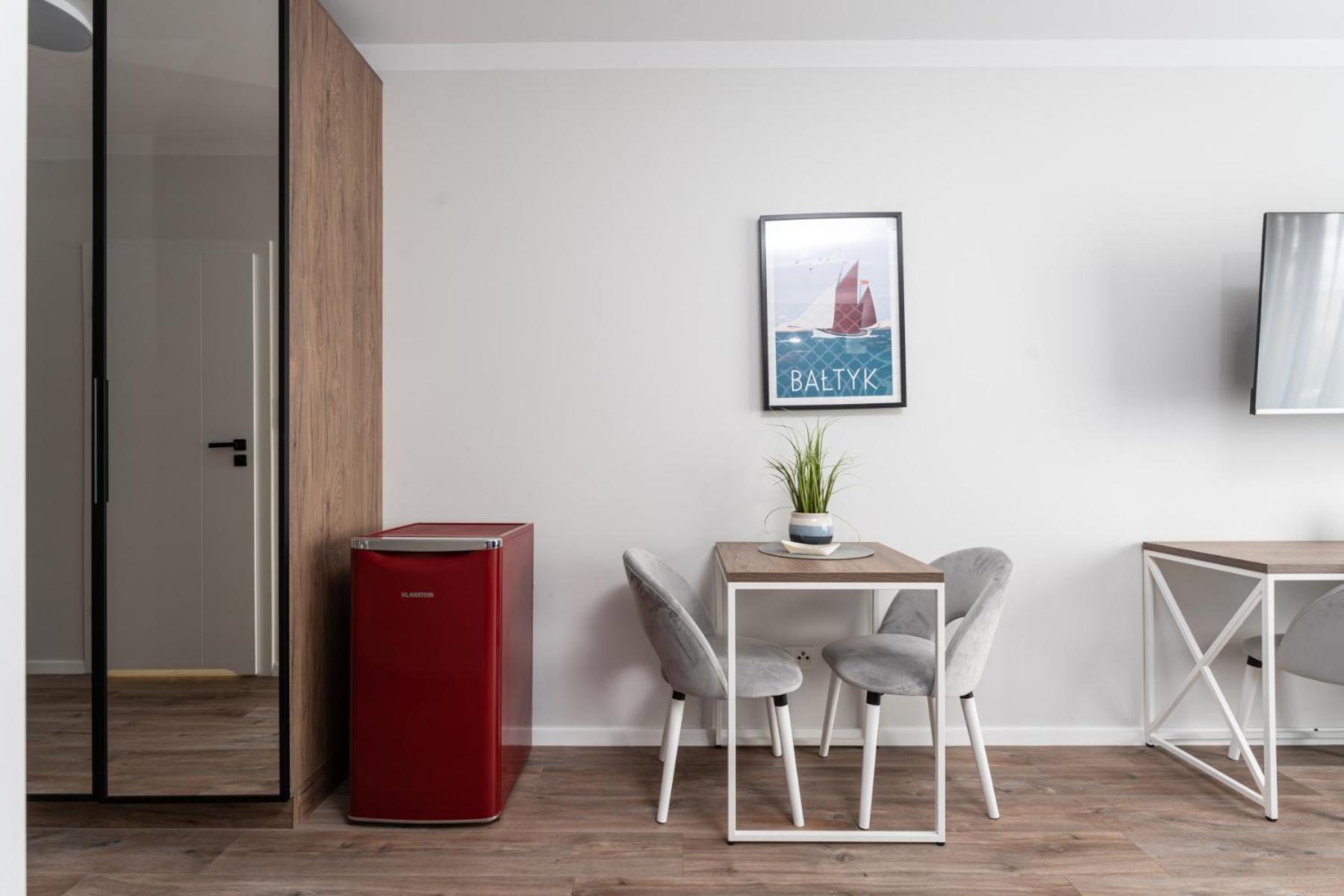 Apartamenty Slaska 12 Gdansk Ngoại thất bức ảnh