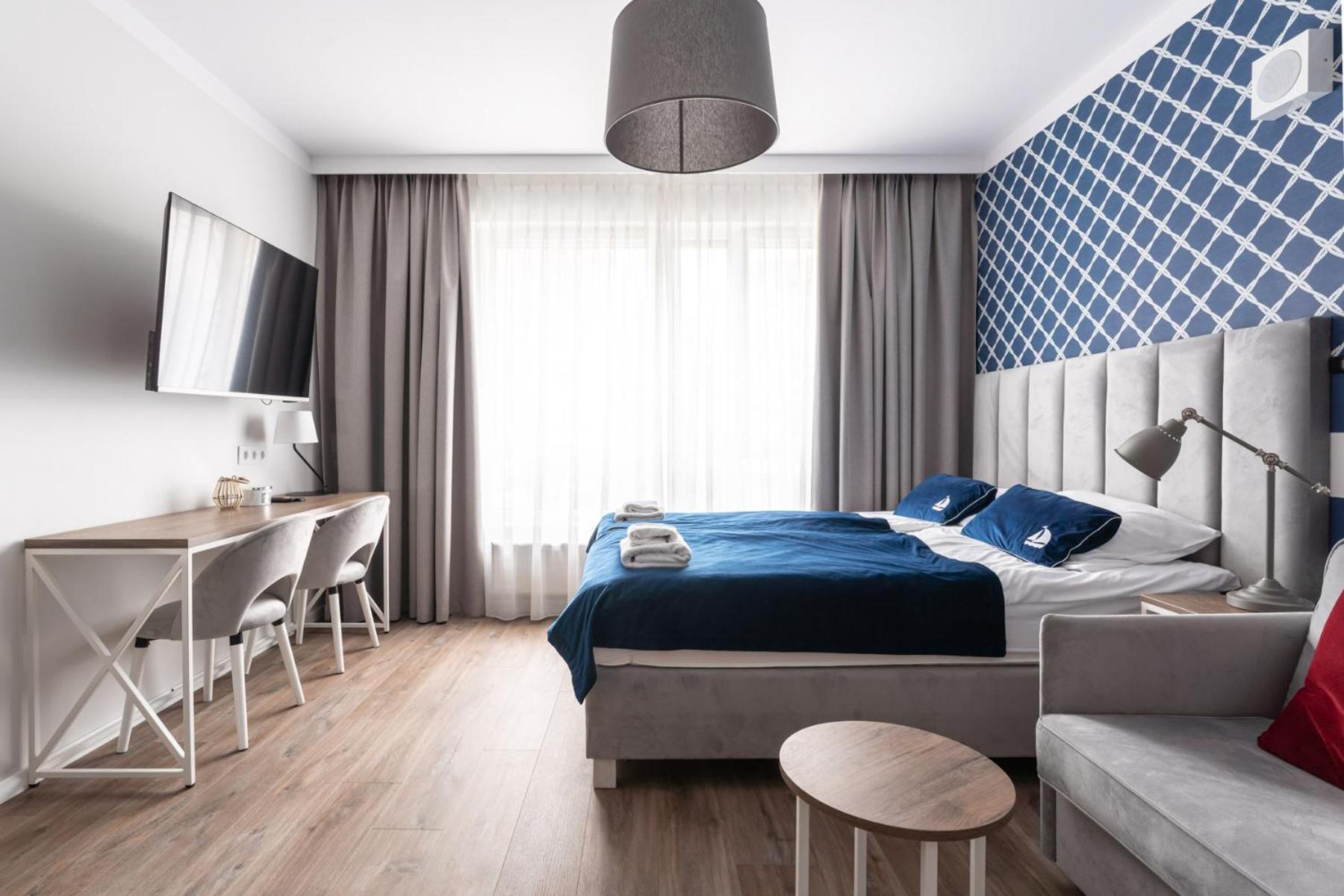 Apartamenty Slaska 12 Gdansk Ngoại thất bức ảnh